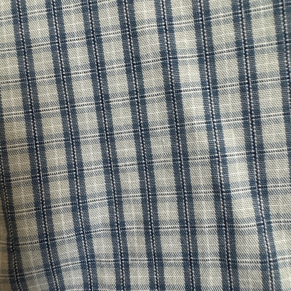 DEIJI STUDIOS SET Crossover Top & Shorts Size S⭐️EUC⭐️ - Picture 6 of 10